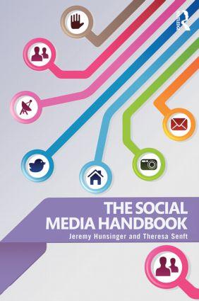 Imagen del vendedor de The Social Media Handbook a la venta por moluna