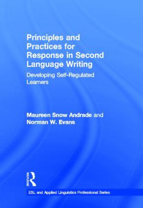 Seller image for Andrade, M: Principles and Practices for Response in Second for sale by moluna