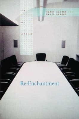 Seller image for Re-Enchantment for sale by moluna