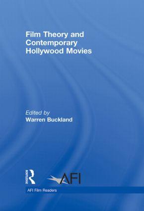 Seller image for Film Theory and Contemporary Hollywood Movies for sale by moluna