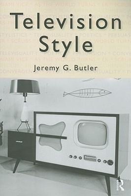 Immagine del venditore per Butler, J: Television Style venduto da moluna