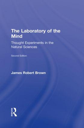 Bild des Verkufers fr Brown, J: The Laboratory of the Mind zum Verkauf von moluna