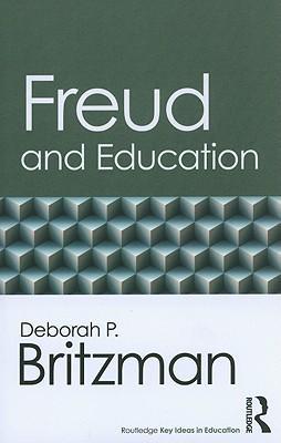 Bild des Verkufers fr Britzman, D: Freud and Education zum Verkauf von moluna