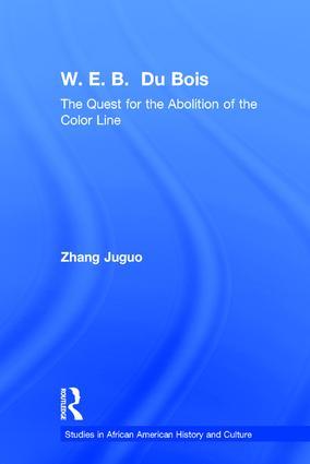 Image du vendeur pour Juguo, Z: W.E.B. Du Bois mis en vente par moluna