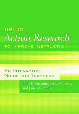 Image du vendeur pour Henning, J: Using Action Research to Improve Instruction mis en vente par moluna