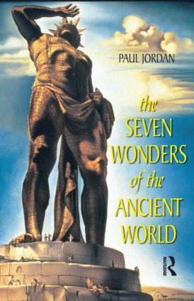 Seller image for Jordan, P: Seven Wonders of the Ancient World for sale by moluna