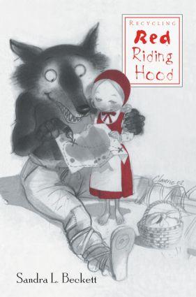 Seller image for Beckett, S: Recycling Red Riding Hood for sale by moluna