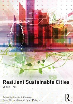 Bild des Verkufers fr Resilient Sustainable Cities zum Verkauf von moluna