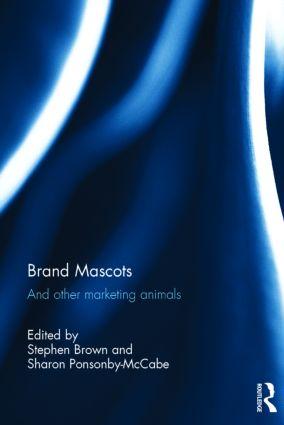 Seller image for Brand Mascots: And Other Marketing Animals for sale by moluna