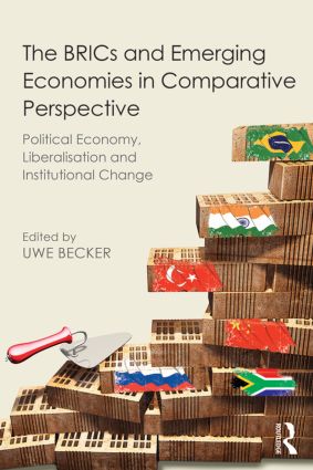 Immagine del venditore per Becker, U: BRICs and Emerging Economies in Comparative Persp venduto da moluna