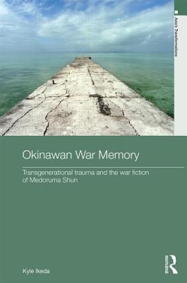 Seller image for Ikeda, K: Okinawan War Memory for sale by moluna