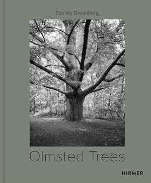 Seller image for Olmsted Trees Stanley Greenberg for sale by Bunt Buchhandlung GmbH