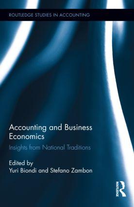 Seller image for Accounting and Business Economics for sale by moluna