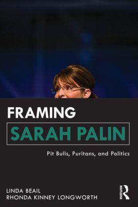 Bild des Verkufers fr Beail, L: Framing Sarah Palin zum Verkauf von moluna