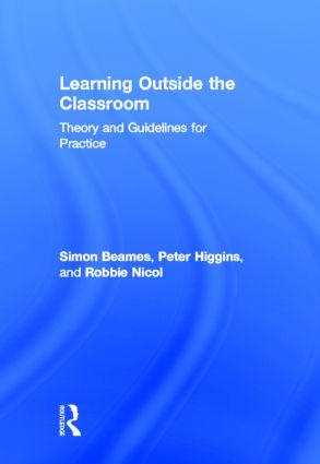 Image du vendeur pour Beames, S: Learning Outside the Classroom mis en vente par moluna