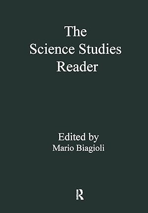 Immagine del venditore per The Science Studies Reader venduto da moluna