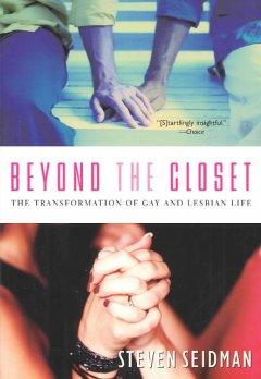 Seller image for Seidman, S: Beyond the Closet for sale by moluna