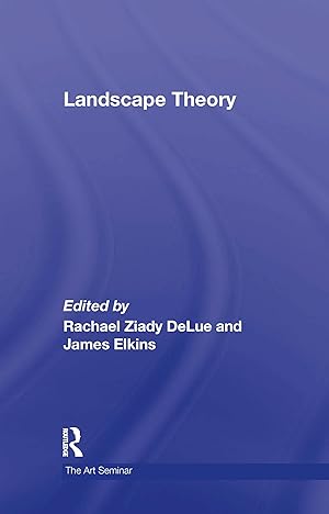 Image du vendeur pour Landscape Theory mis en vente par moluna