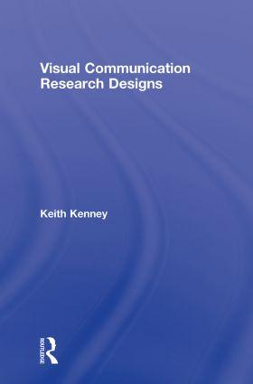 Imagen del vendedor de Kenney, K: Visual Communication Research Designs a la venta por moluna