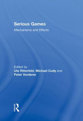 Seller image for Serious Games for sale by moluna