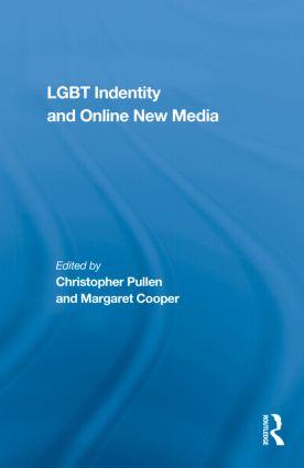 Imagen del vendedor de LGBT Identity and Online New Media a la venta por moluna