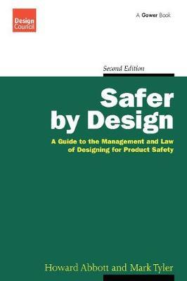 Seller image for Abbott, H: Safer by Design for sale by moluna