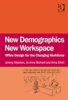 Imagen del vendedor de Myerson, J: New Demographics, New Workspace a la venta por moluna