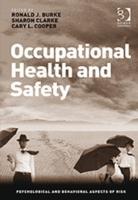 Seller image for Clarke, S: Occupational Health and Safety for sale by moluna