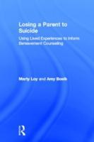 Seller image for Loy, M: Losing a Parent to Suicide for sale by moluna