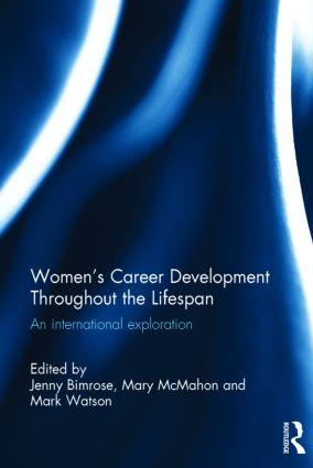 Immagine del venditore per Women\ s Career Development Throughout the Lifespan venduto da moluna