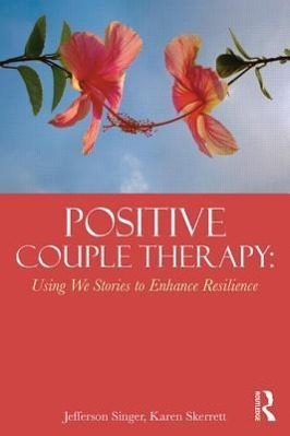 Image du vendeur pour Karen Skerrett, J: Positive Couple Therapy mis en vente par moluna