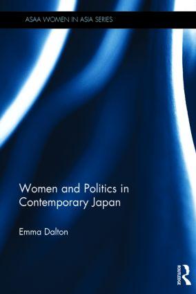 Seller image for Dalton, E: Women and Politics in Contemporary Japan for sale by moluna