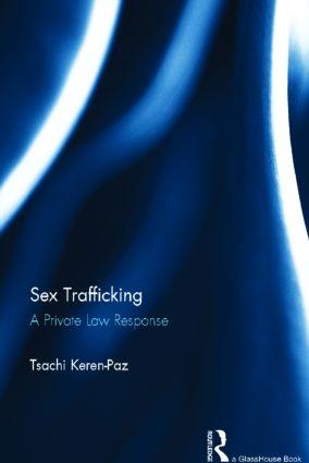 Seller image for Keren-Paz, T: Sex Trafficking for sale by moluna