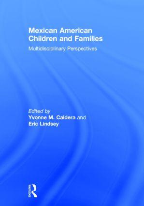 Seller image for Mexican American Children and Families for sale by moluna