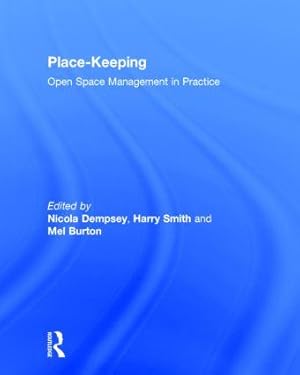 Immagine del venditore per Place-Keeping venduto da moluna