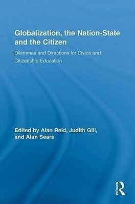 Seller image for Globalization, the Nation-State and the Citizen for sale by moluna