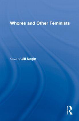 Seller image for Whores and Other Feminists for sale by moluna