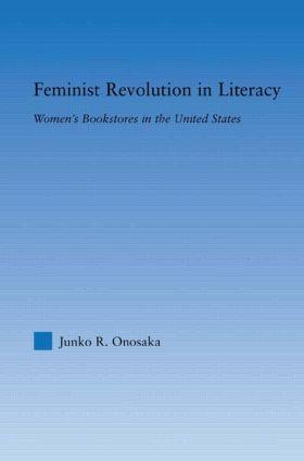 Image du vendeur pour Onosaka, J: Feminist Revolution in Literacy mis en vente par moluna