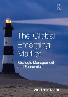 Bild des Verkufers fr Kvint, V: The Global Emerging Market zum Verkauf von moluna