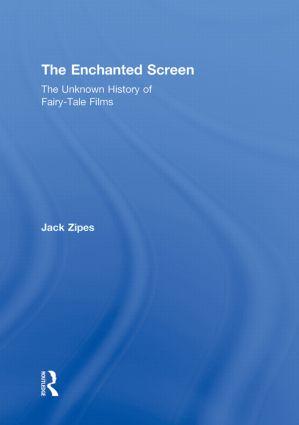 Seller image for Zipes, J: The Enchanted Screen for sale by moluna