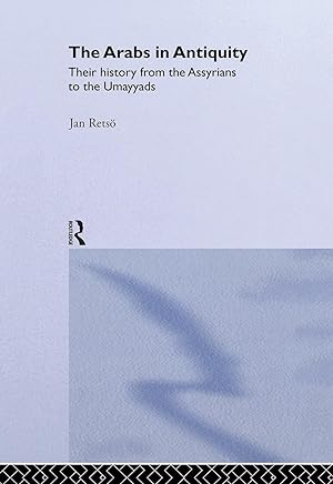 Seller image for Retso, J: The Arabs in Antiquity for sale by moluna
