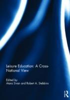 Seller image for Leisure Education: A Cross-National View for sale by moluna