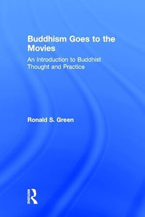 Immagine del venditore per Green, R: Buddhism Goes to the Movies venduto da moluna