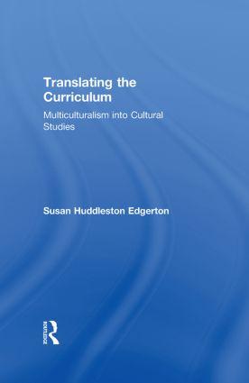 Immagine del venditore per Huddleston Edgerton, S: Translating the Curriculum venduto da moluna