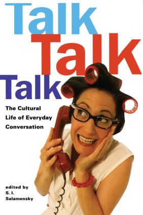 Seller image for Talk, Talk, Talk for sale by moluna