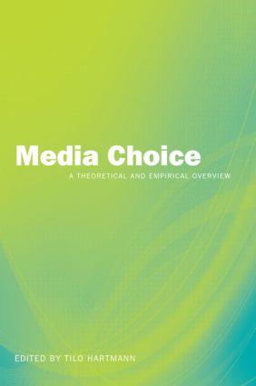 Seller image for Media Choice for sale by moluna