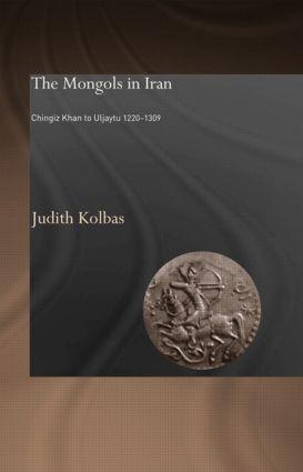 Image du vendeur pour Kolbas, J: The Mongols in Iran mis en vente par moluna