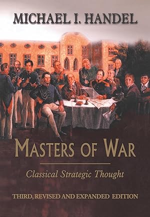 Imagen del vendedor de Handel, M: Masters of War a la venta por moluna