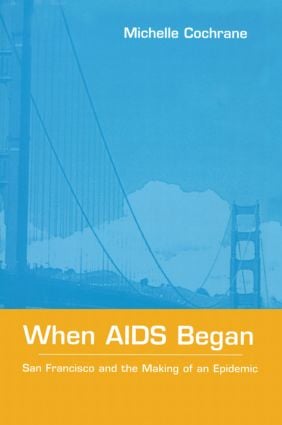 Imagen del vendedor de Cochrane, M: When AIDS Began a la venta por moluna