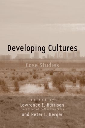Seller image for DEVELOPING CULTURES for sale by moluna
